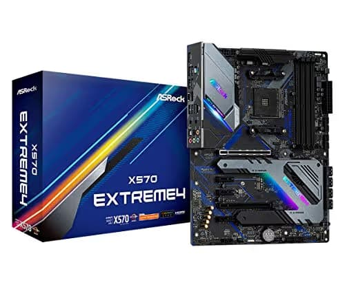 ASRock X570 Extreme4 image