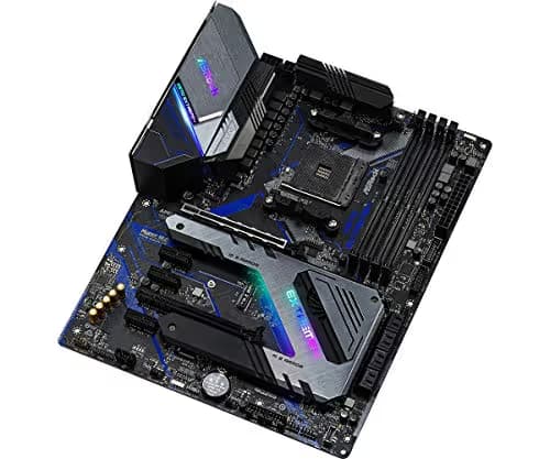 ASRock X570 Extreme4 image