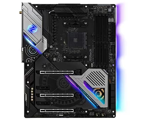 ASRock X570 Taichi image