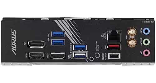 Gigabyte X570 I AORUS PRO WIFI Mini ITX AM4 image