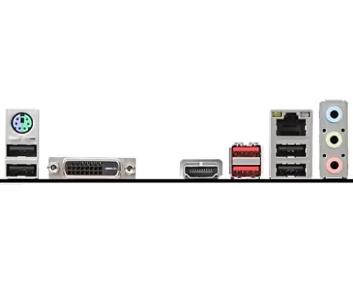 H310M GAMING ARCTIC image