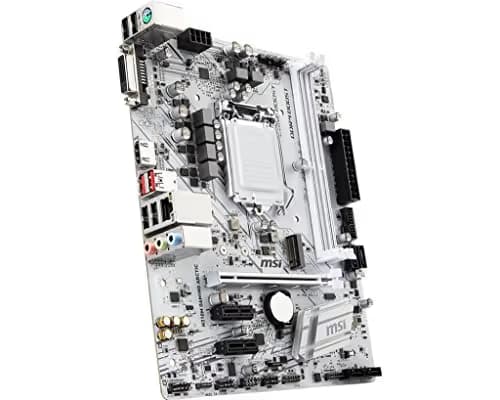 H310M GAMING ARCTIC image