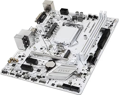 H310M GAMING ARCTIC image