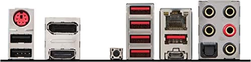 MSI X470 GAMING PRO CARBON AM4 DDR4 ATX image