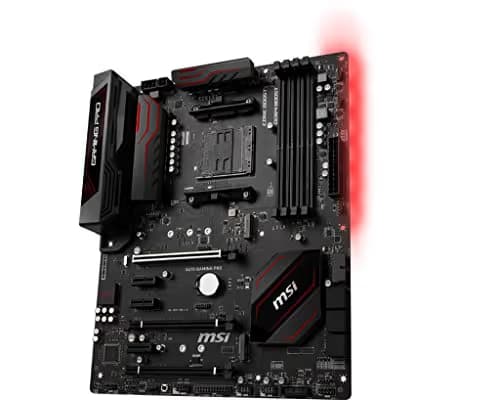X470 GAMING PRO image