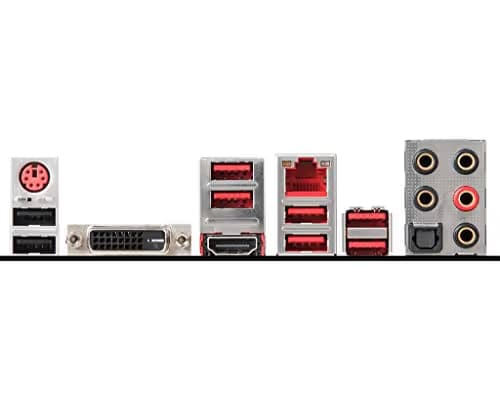MSI X470 GAMING PLUS image