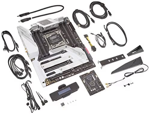 Prime X299 Edition 30 main image