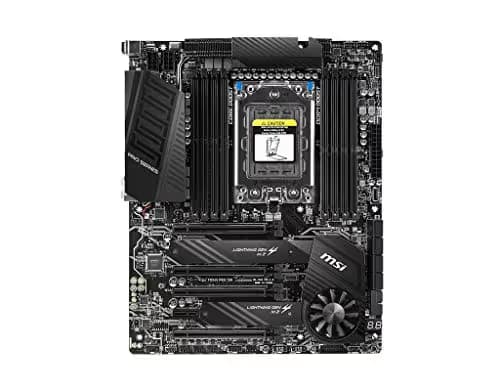 MSI TRX40 PRO 10G image