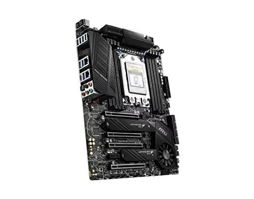 MSI TRX40 PRO 10G image