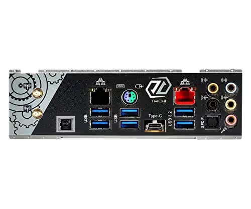 ASRock TRX40 Taichi image