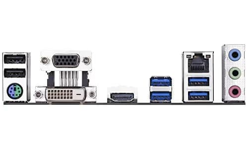 Gigabyte B365M DS3H image