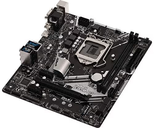 ASRockB365M-HDV image