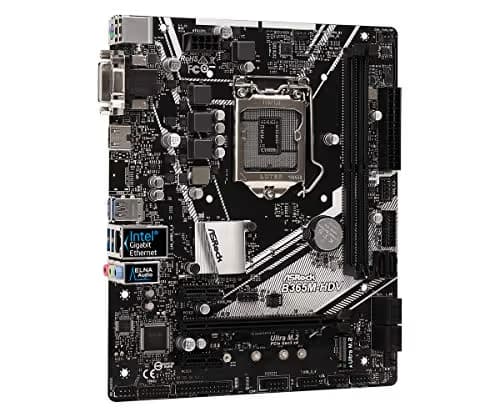 ASRockB365M-HDV image
