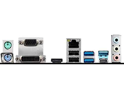 B365M PRO-VDH image