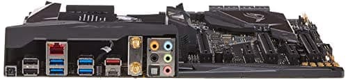 ASUS ROG Strix X299-E Gaming LGA 2066 ATX Motherboard image