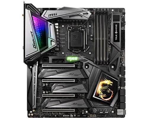 MSIMEGZ390GODLIKE main image