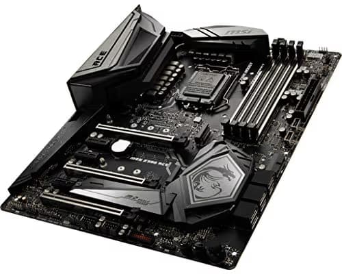 MSI MEG Z390 ACE image