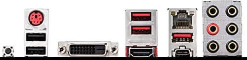 MSI B450 TOMAHAWK MAX image