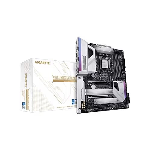 Z490 VISION G image