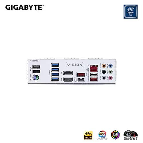 Z490 VISION G image