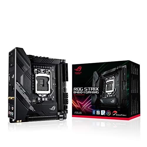 ASUSROGSTRIXB460-IGAMING main image