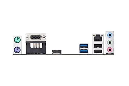 ASUS PRIME H410M-E image