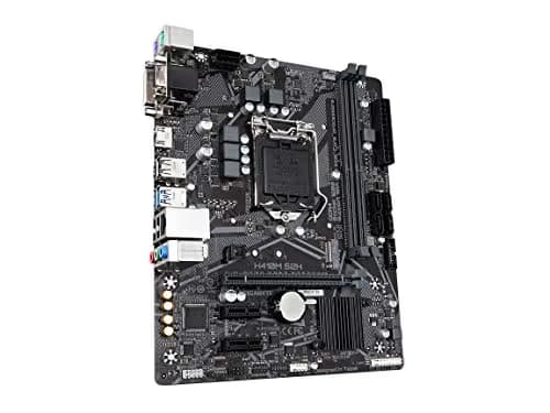 H410M S2H V3 (rev.1.0/1.2) image