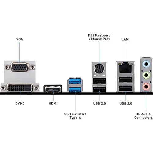 H410M PRO image