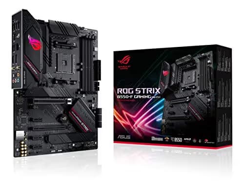 ASRock B550 PRO4 Supports 3rd Gen AMD AM4 Ryzen™ / Future AMD Ryzen™ Processors Motherboard image