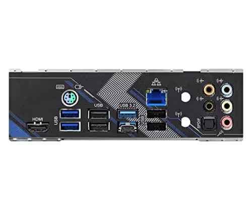 ASRock B550 Extreme4 DDR4 ATX image