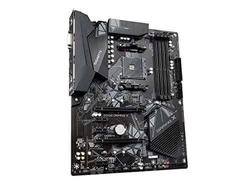 Gigabyte B550 GAMING X AM4 DDR4 ATX image