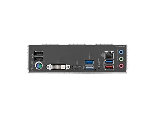 Gigabyte B550 GAMING X AM4 DDR4 ATX image