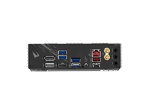 Gigabyte B550I AORUS PRO AX DDR4 Mini ITX image