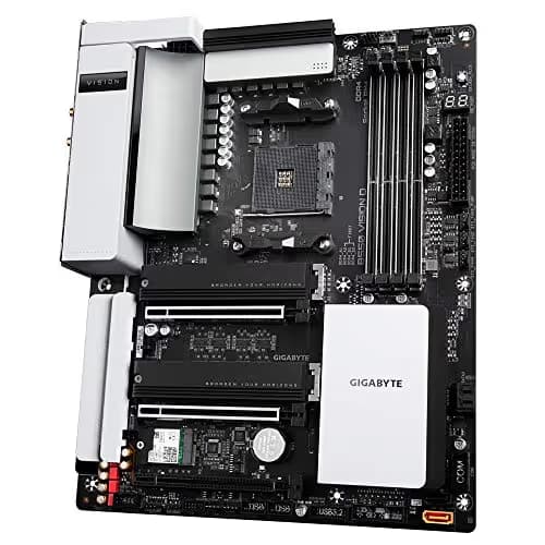 B550 VISION D image