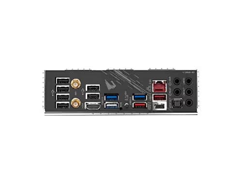 Gigabyte B550 AORUS PRO AC DDR4 ATX image