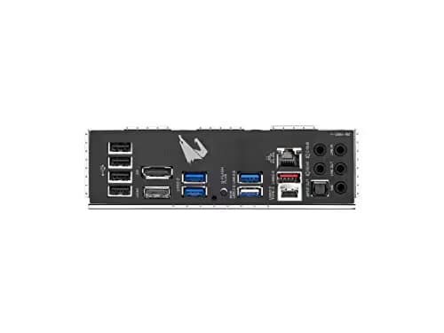 GigabyteB550MAORUSPRO image