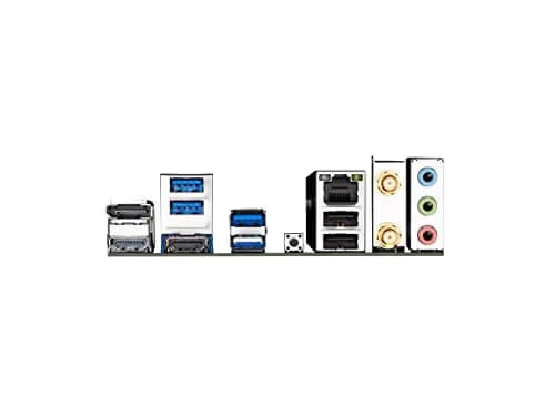 Gigabyte A520 A520I AC AM4 DDR4 Mini ITX image