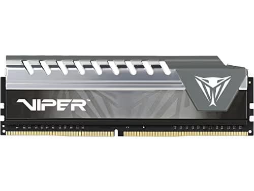 Patriot Viper Elite Series DDR4 8GB 2133MHz (PC4-17000) - PVE48G213C4GY main image