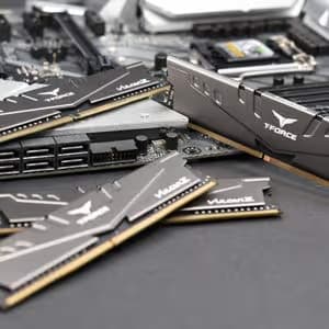 8GB Crucial Ballistix Tactical Tracer 2666MHz PC4-21300 1.2V CL16 Memory Module image