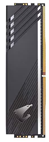Gigabyte Aorus RGB 16GB (2 x 8GB) DDR4 3600MHz CL18 Dual Channel Kit w/2x Demo Kits - GP-AR36C18S8K2HU416R image
