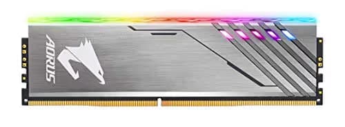 AORUS RGB Memory 16GB (2x8GB) 3200MHz (With Demo Kit) image