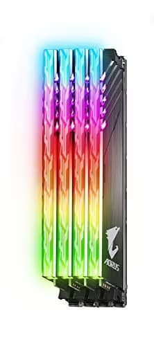 AORUS RGB Memory 16GB (2x8GB) 3200MHz (With Demo Kit) image