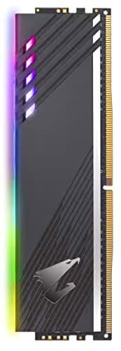 Gigabyte AORUS RGB 16GB (2x8GB) DDR4 3600MHz image