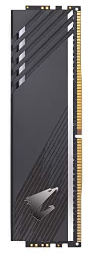 Gigabyte AORUS RGB 16GB (2x8GB) DDR4 3600MHz image
