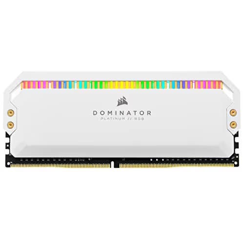 DOMINATOR PLATINUM RGB 32GB (2 x 16GB) DDR4 DRAM 3200MHz C16 Memory Kit image