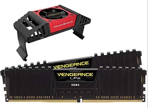Corsair Vengeance LPX 16GB (2 x 8GB) DDR4-5000 CL18 Memory main image