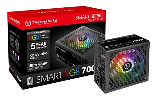 Thermaltake Smart RGB 700W image