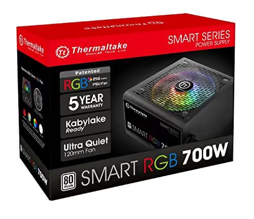 Thermaltake Smart RGB 700W image
