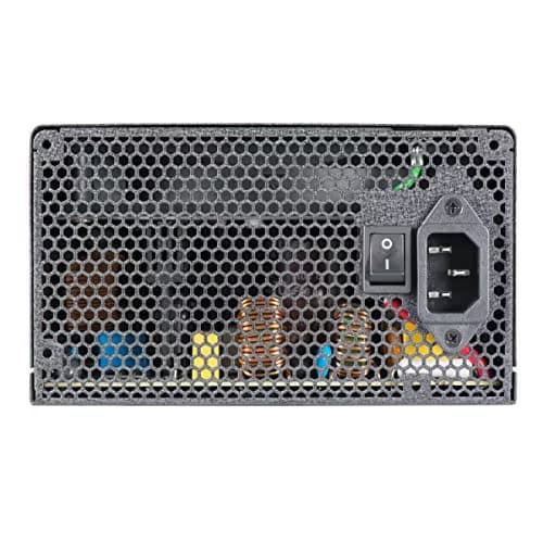 EVGA SuperNOVA G2 650W image