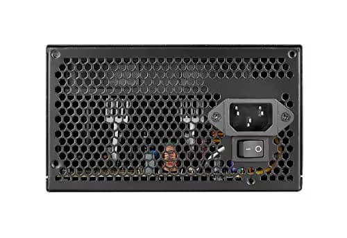 Thermaltake Smart Certified ATX 700W Non-Modular 80+ Certified image